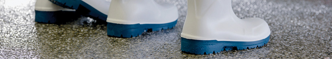 Sicherheitsstiefel S4