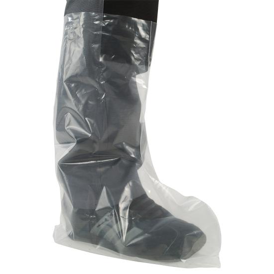 PE-Schutzüberstiefel "A" 