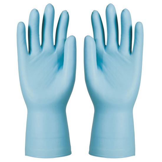 KCL Dermatril® P 743 Einweg-Chemikalienschutzhandschuh 