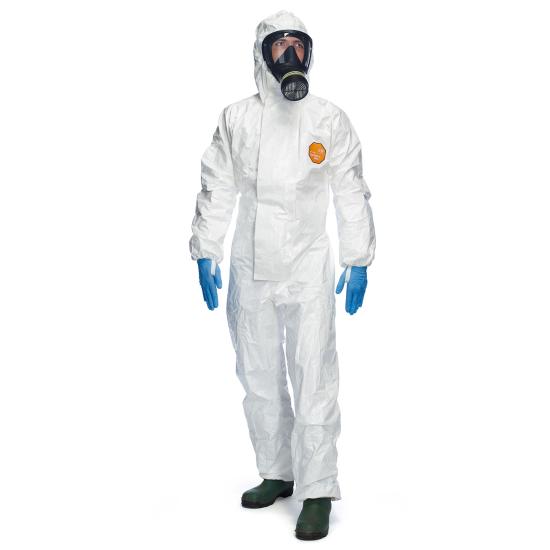 Tychem® 4000 S Overall weiß 