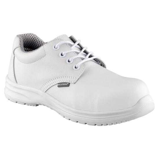 securesse Sicherheitshalbschuh niedrig S2 SRC 