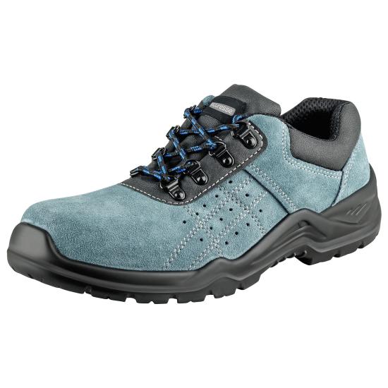 securesse Sicherheitshalbschuh ARCONA S1P 