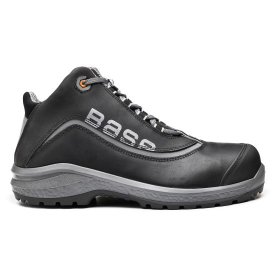 BASE B0873 Sicherheitsstiefel Be-Free Top S3L 