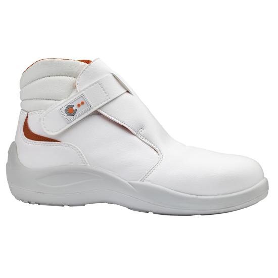 BASE B0508 Sicherheitsstiefel Cromo S2 44