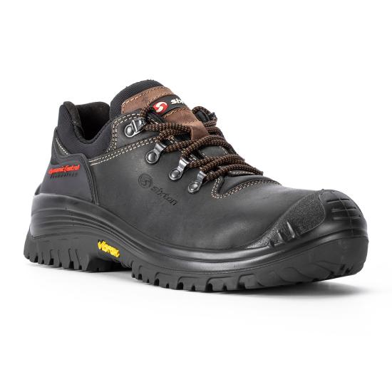 Sixton Sicherheits-Halbschuh SELLA S3 HRO HI SRC 