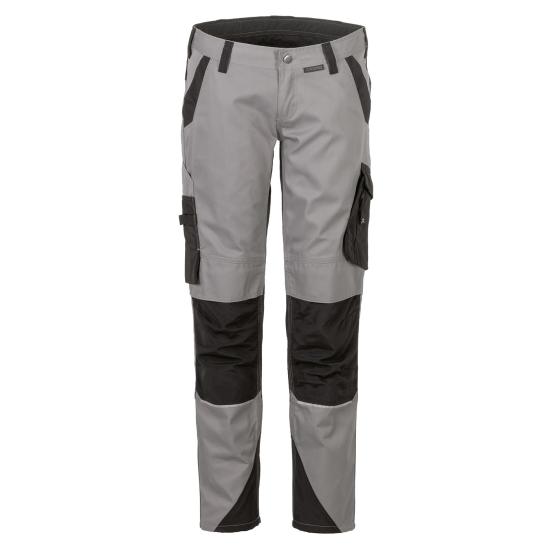PLANAM Norit Damen Bundhose 38 | 6416-zink/schwa
