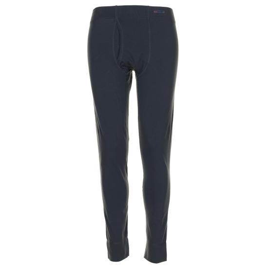 PLANAM Funktionsunterhose M | 2261-grau