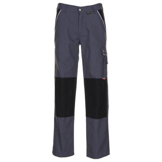 PLANAM Bundhose Canvas 320  50 | 2123-grau