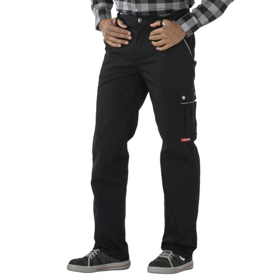 PLANAM Canvas 320 Thermohose 
