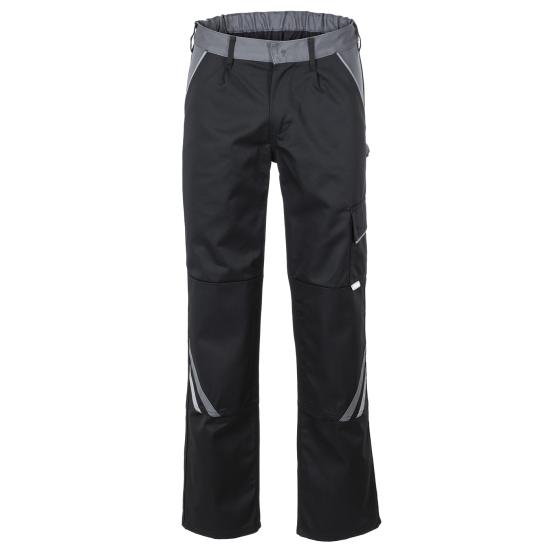 PLANAM Bundhose HIGHLINE 54 | 2711-schwa/schi/zink