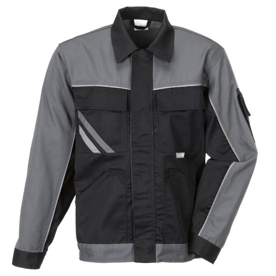 PLANAM Bundjacke HIGHLINE 54 | 2710-schwa/schi/zink