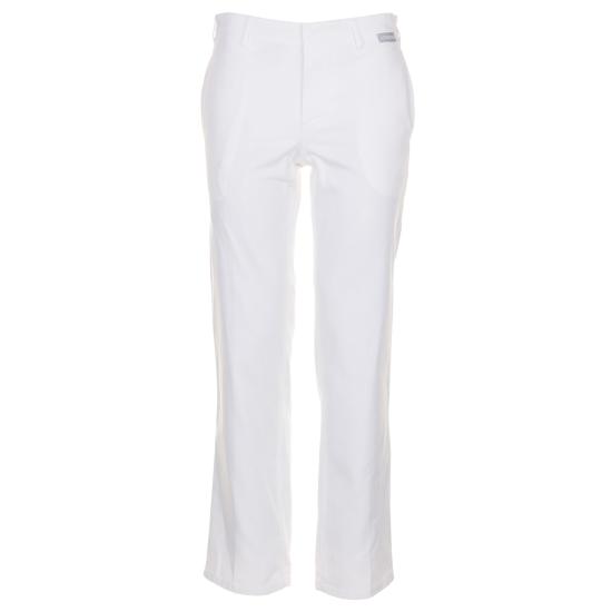 PLANAM Bundhose BW270  54 | weiß-1522