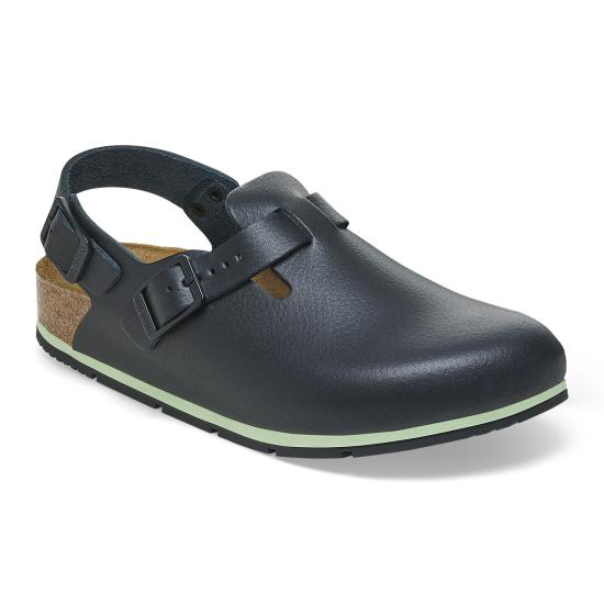 Birkenstock Tokio Pro LE SL 2.0 Clog schwarz 