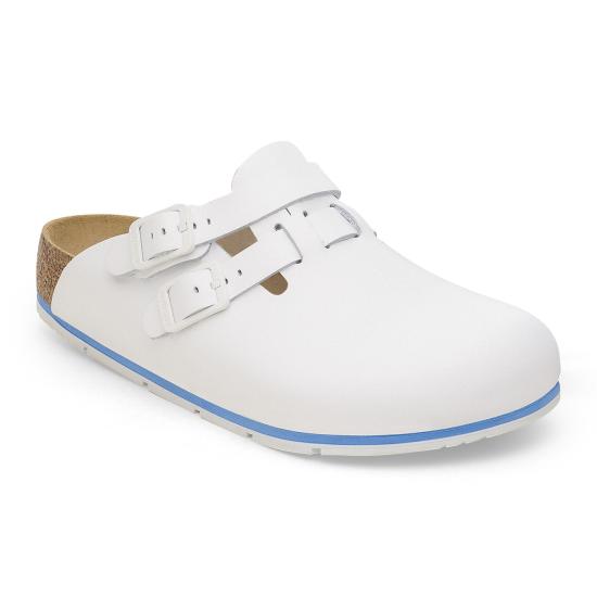 Birkenstock Kay Pro LE SL 2.0 Clog weiß 