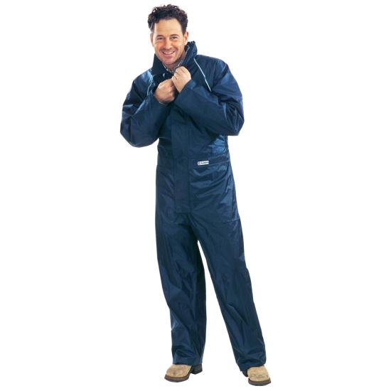 PLANAM Aqua Regenoverall 