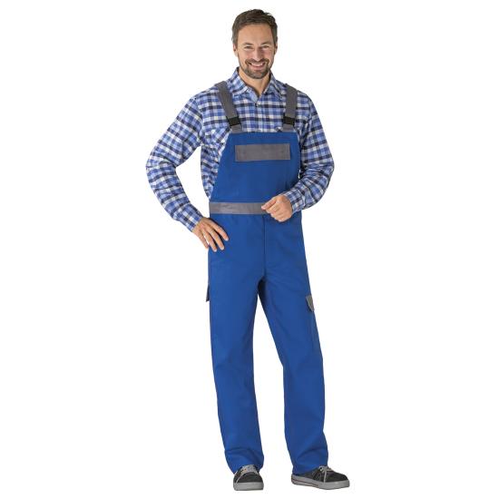 PLANAM Latzhose Major Protect  