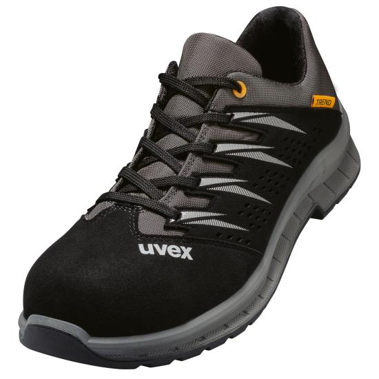 Uvex 2 Trend Sicherheitsschuh S1 SRC 