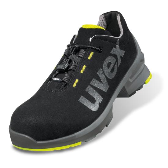 Uvex 1 Sicherheits-Halbschuh 8544 S2 SRC 45