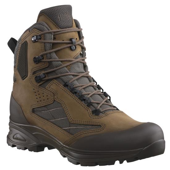 HAIX Freizeitstiefel Scout 3.0 GTX brown O6 