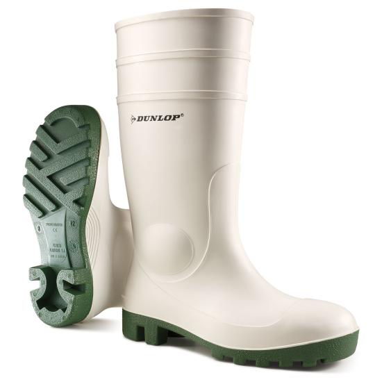 Dunlop Protomastor safety weiß SB 