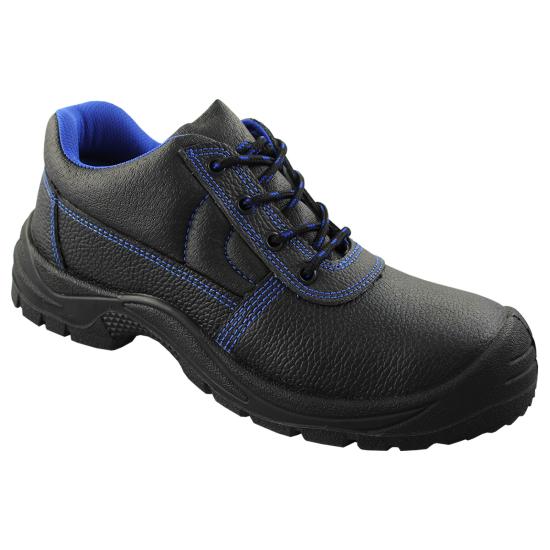 Remisberg Sicherheits-Halbschuhe LUCA S3 38