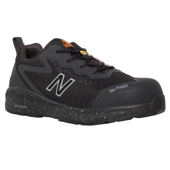 New Balance® Sicherheitshalbschuh S1PL "Logic" 