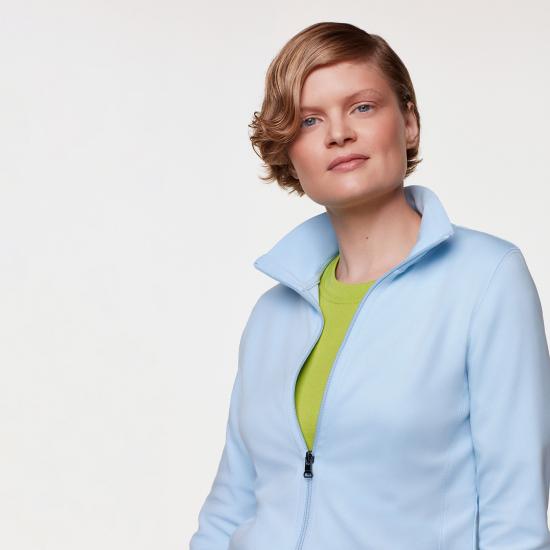 Hakro Damen Interlockjacke 227 