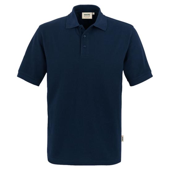 Hakro Poloshirt Mikralinar® 816 L | tinte-34 Hakro