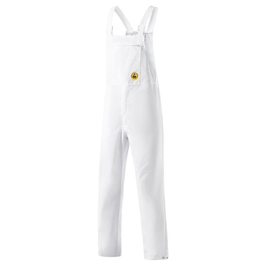 WORKS ESD Latzhose 
