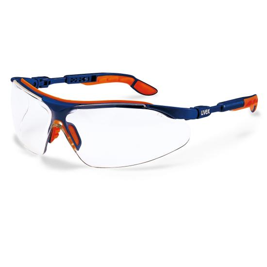 Uvex Schutzbrille i-vo farblos 