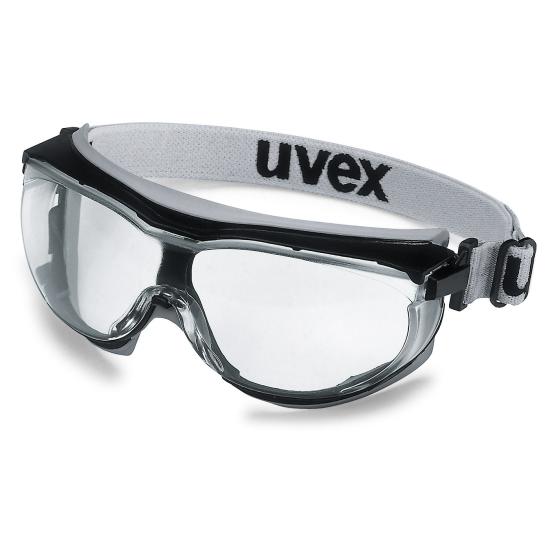 Uvex Schutzbrille Vollsichtbrille carbonvision 