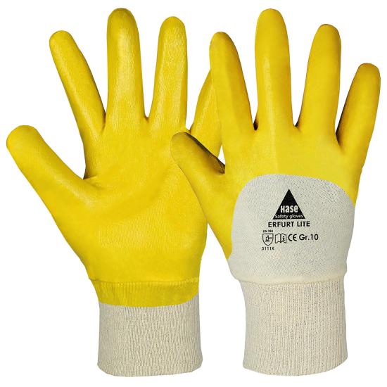 Hase Handschuh Erfurt Lite 9
