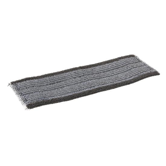 VIKAN DampDry 31, Taschenbezug, 40 cm, grau 