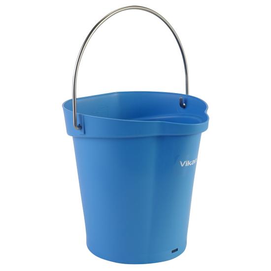 VIKAN Eimer, 6 Liter 