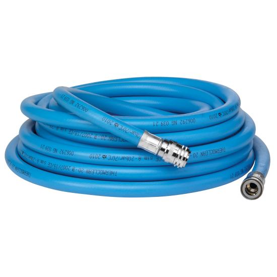 VIKAN Warmwasser Schlauch 1/2" 