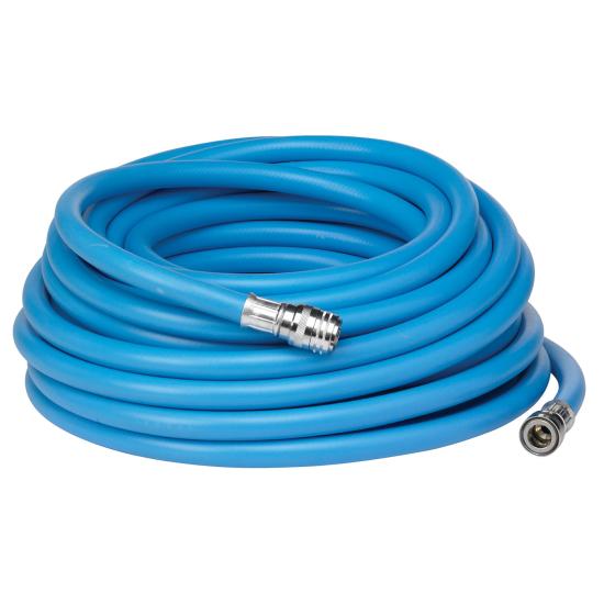 VIKAN Warmwasser Schlauch, 1/2" 