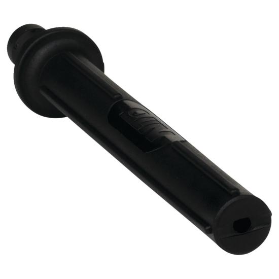 VIKAN Strahlrohr Plastik, 1/2" 