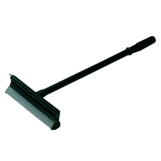 VIKAN Scheibenschaber mit Schwamm 545 mm 