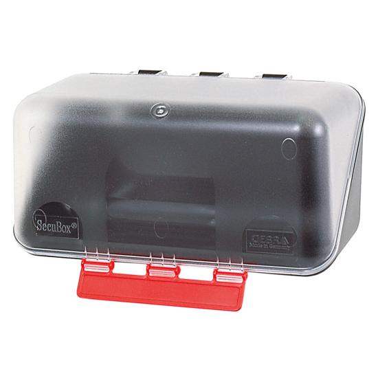 SecuBox Mini zur Wandmontage 