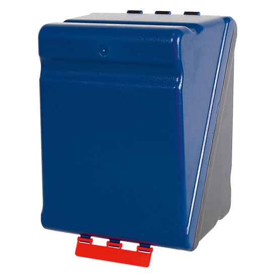 SecuBox Maxi zur Wandmontage 