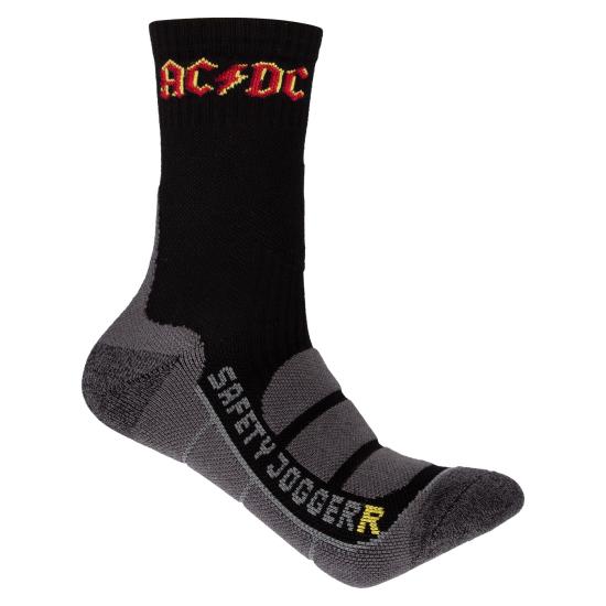 AC/DC Socken 