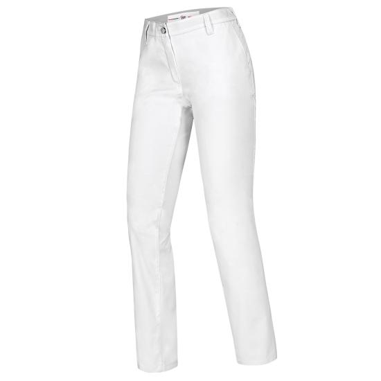 BP® ModernFit Damen Stretch-Chinohose 