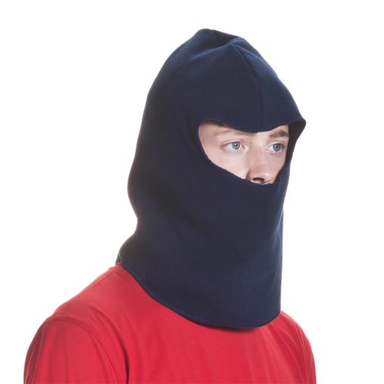 ColdTex Fleece-Sturmhaube 2-lagig 