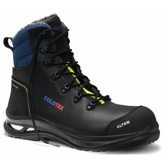ColdTex Tiefkühlsicherheitsstiefel Helsinki S2 