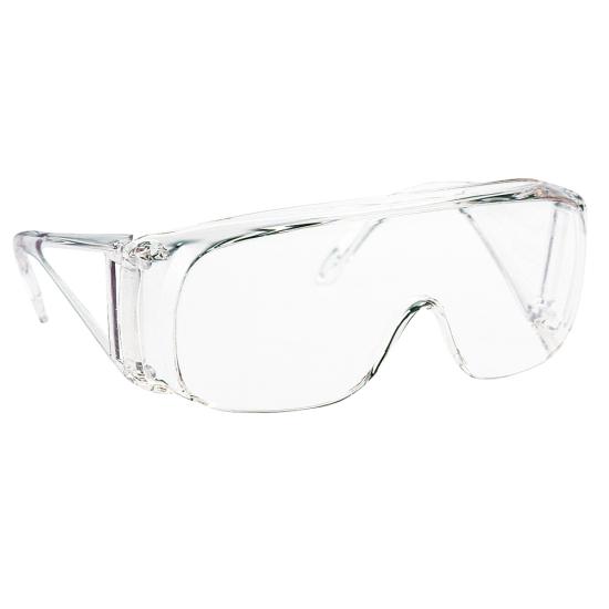 Besucherbrille Polysafe 