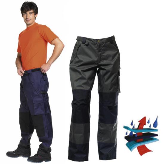 Elka Regen-Bundhose Working Extreme 