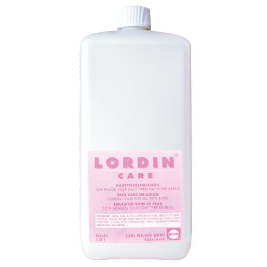LORDIN BASIC CARE Hautpflege-Emulsion 