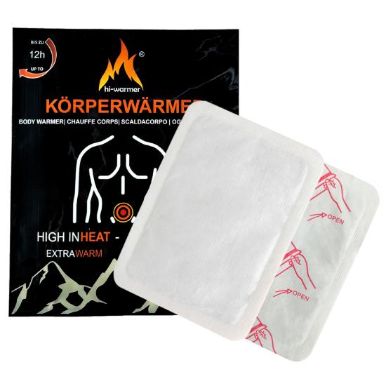 hi-warmer® Körperwärmer 
