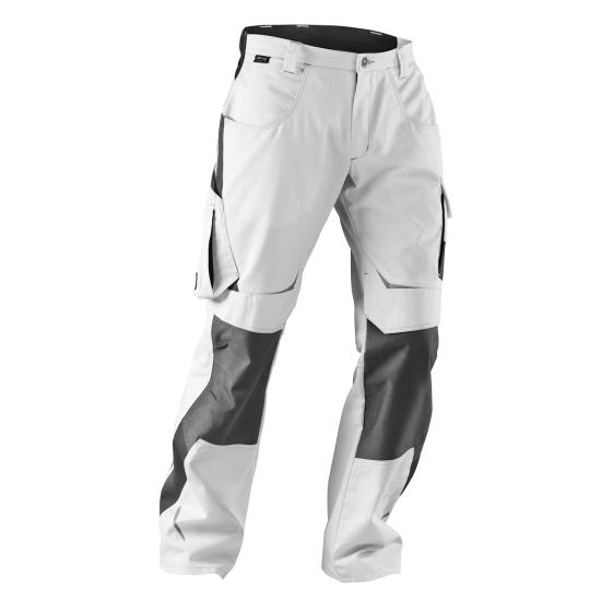 Kübler Pulsschlag Damen Bundhose Form 2124 