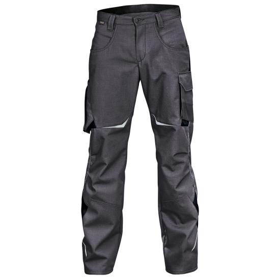 Kübler Pulsschlag Bundhose light 25 | 9799-anth/schwarz